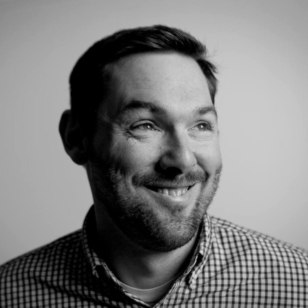 Meet your Posher, Ian